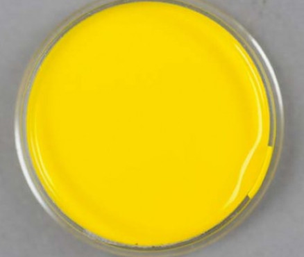 Κίτρινο φωτεινό σε πάστα, κωδικό 28100 - 100ml